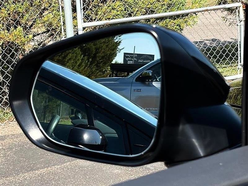 Used 2025 Lexus NX 250 FWD w/ Towing Package (2000 Lbs) image 13