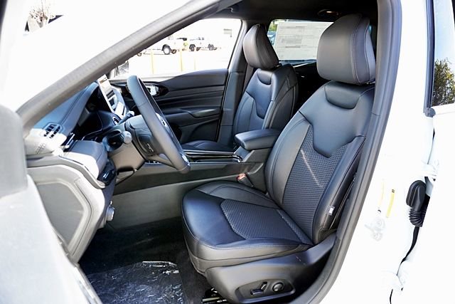 New 2026 Jeep Compass Altitude w/ Quick Order Package 29K image 19