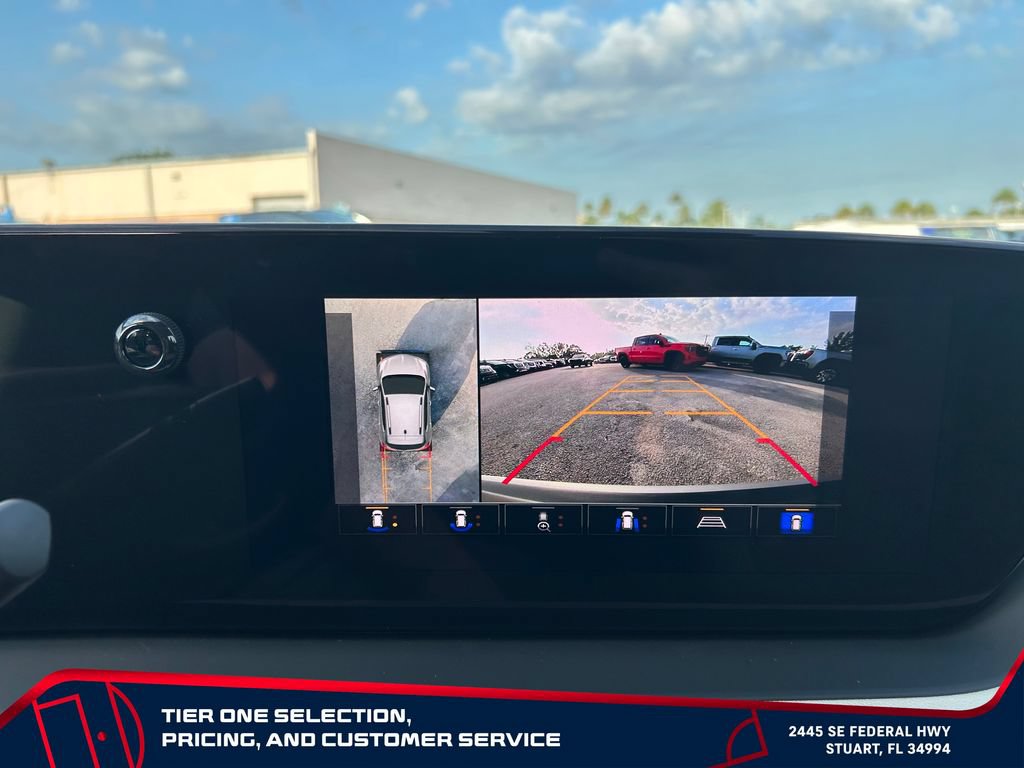 New 2026 Buick Encore GX Preferred w/ Advanced Technology Package FWD image 21