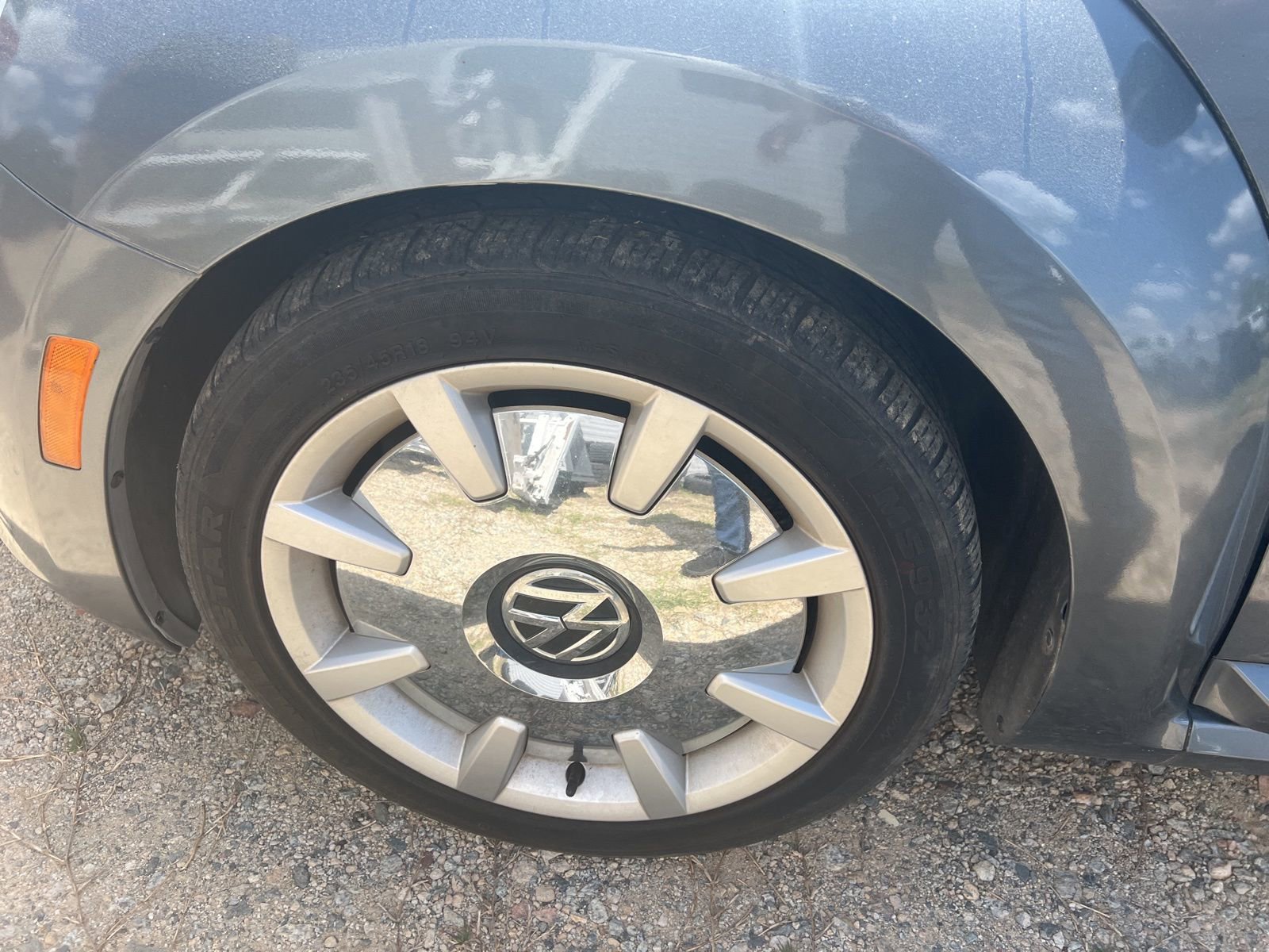 Used 2012 Volkswagen Beetle 2.5 image 18