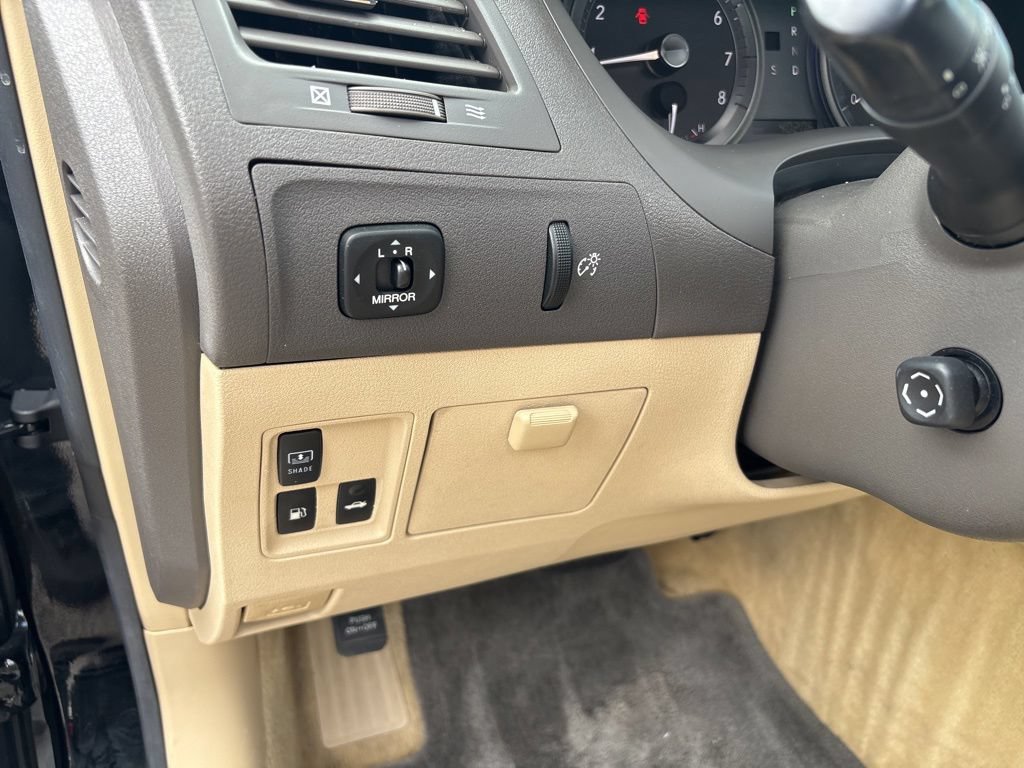 Used 2009 Lexus ES 350 FWD image 13