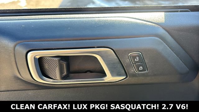 Used 2024 Ford Bronco Badlands image 20