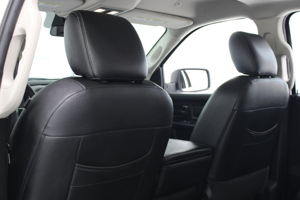 Used 2019 RAM 1500 Tradesman w/ Tradesman SXT Package image 33