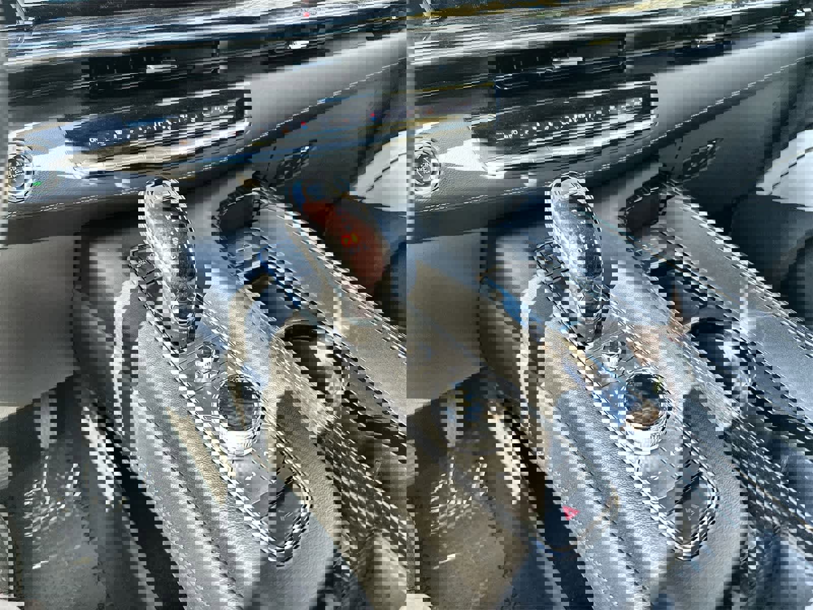 Used 2021 Cadillac Escalade ESV Sport w/ Driver Assist Tech Package image 16