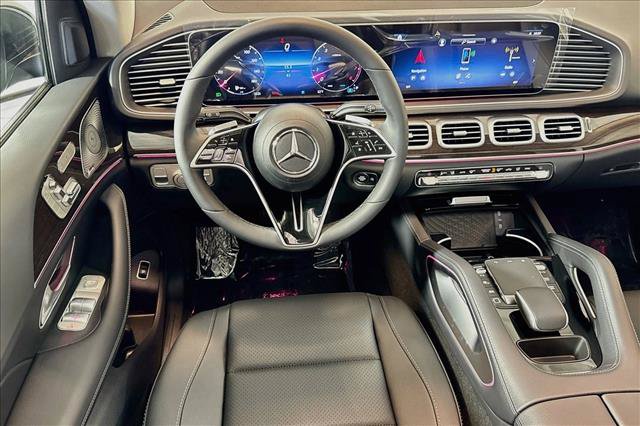 New 2026 Mercedes-Benz GLE 450 4MATIC image 20