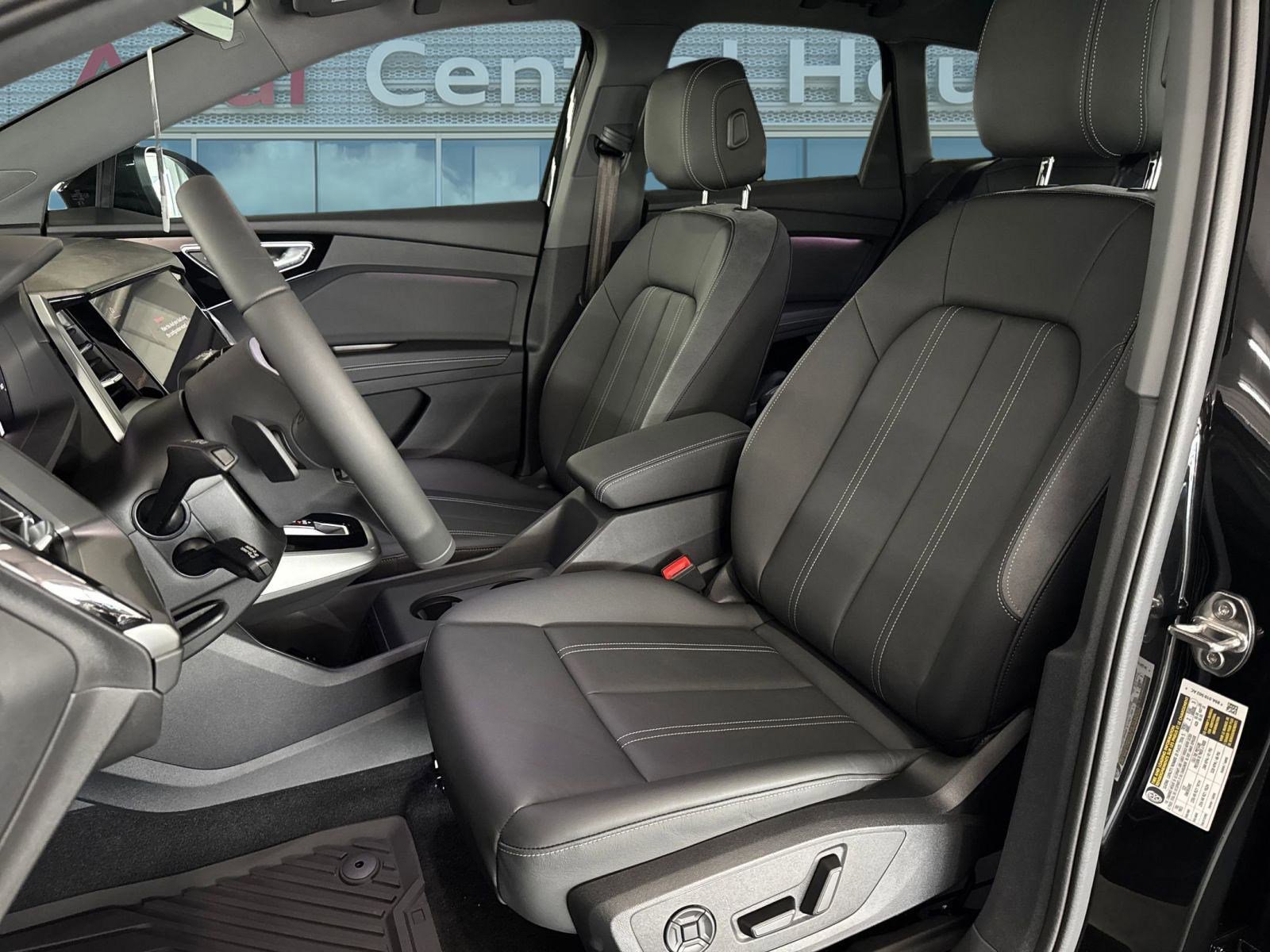 New 2026 Audi Q4 e-tron Premium Plus image 5