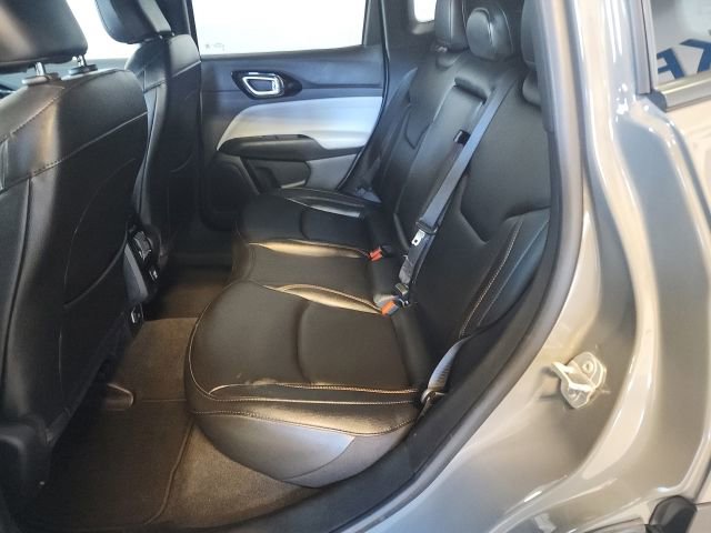 Used 2024 Jeep Compass Limited AWD/4WD image 13