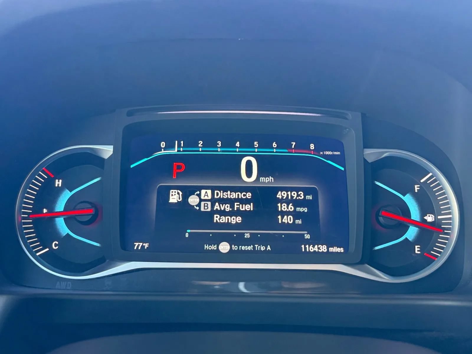 Used 2019 Honda Pilot EX-L image 34