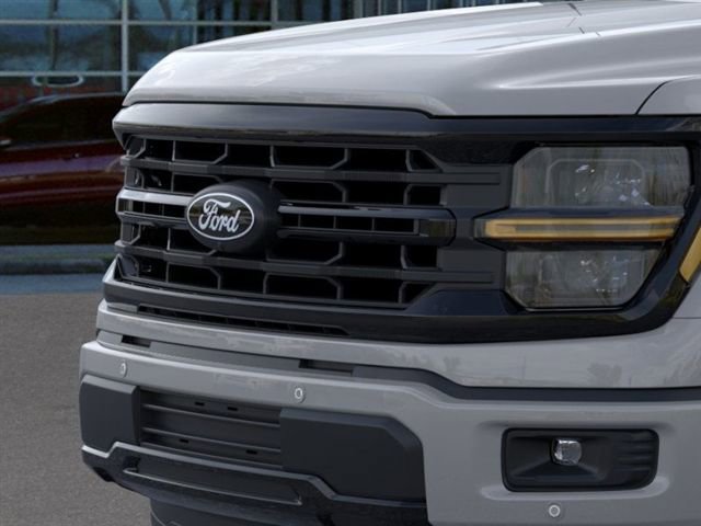 New 2026 Ford F150 XLT w/ Equipment Group 302A MID image 17