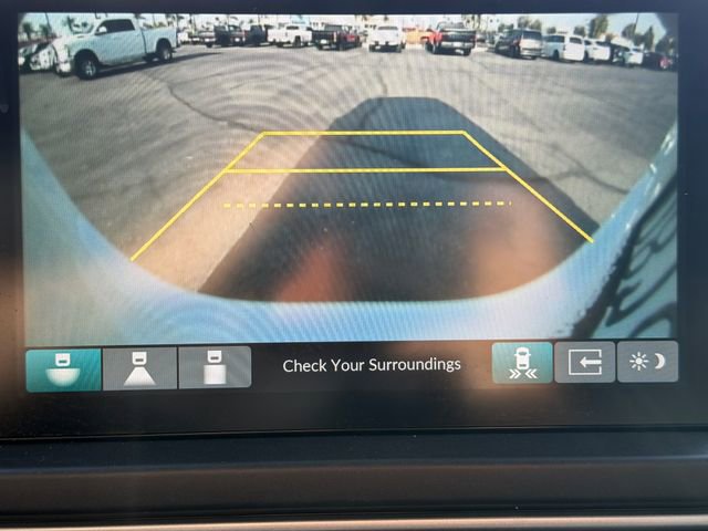 Used 2025 Honda Pilot EX-L image 13