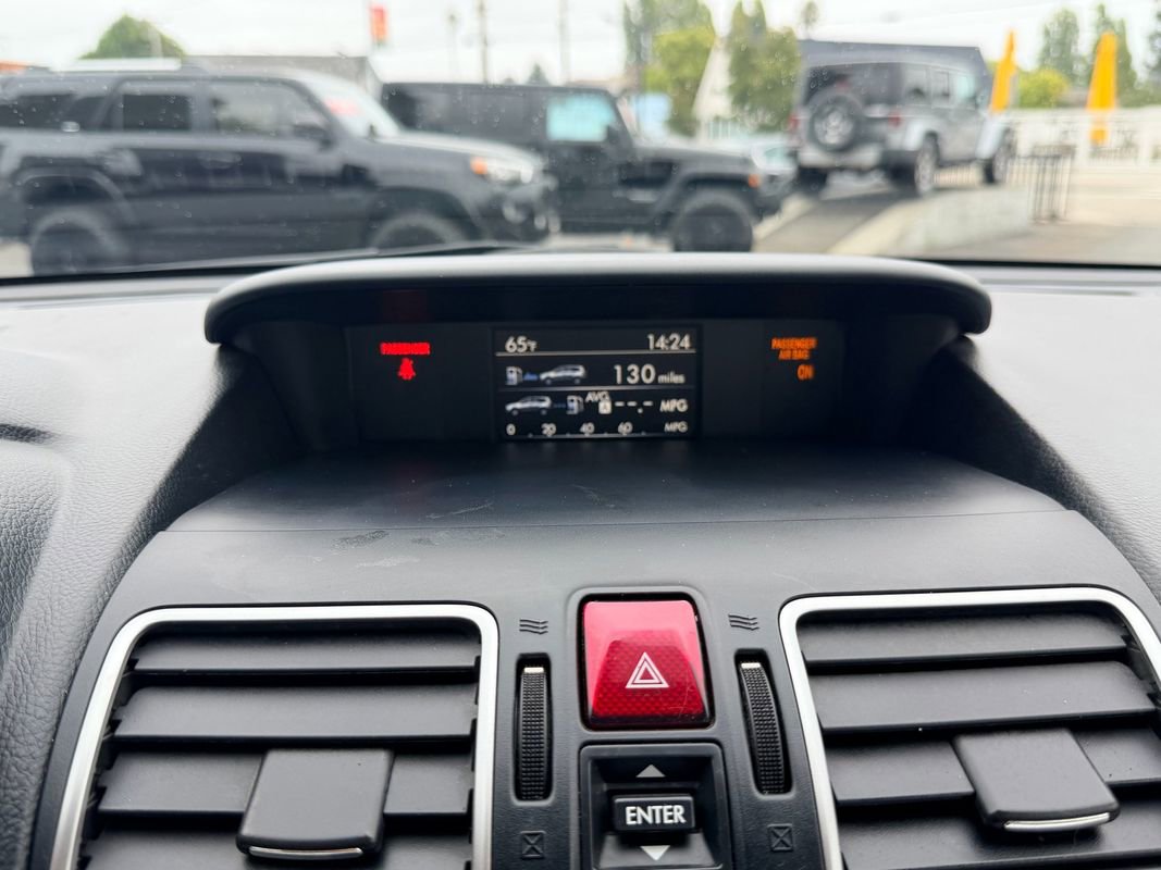 Used 2018 Subaru Forester 2.5i w/ Alloy Wheel Package image 37
