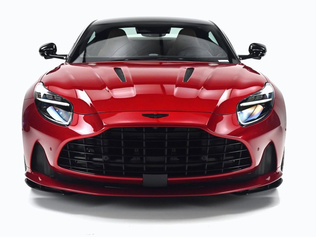 New 2025 Aston Martin DB12 Coupe image 37