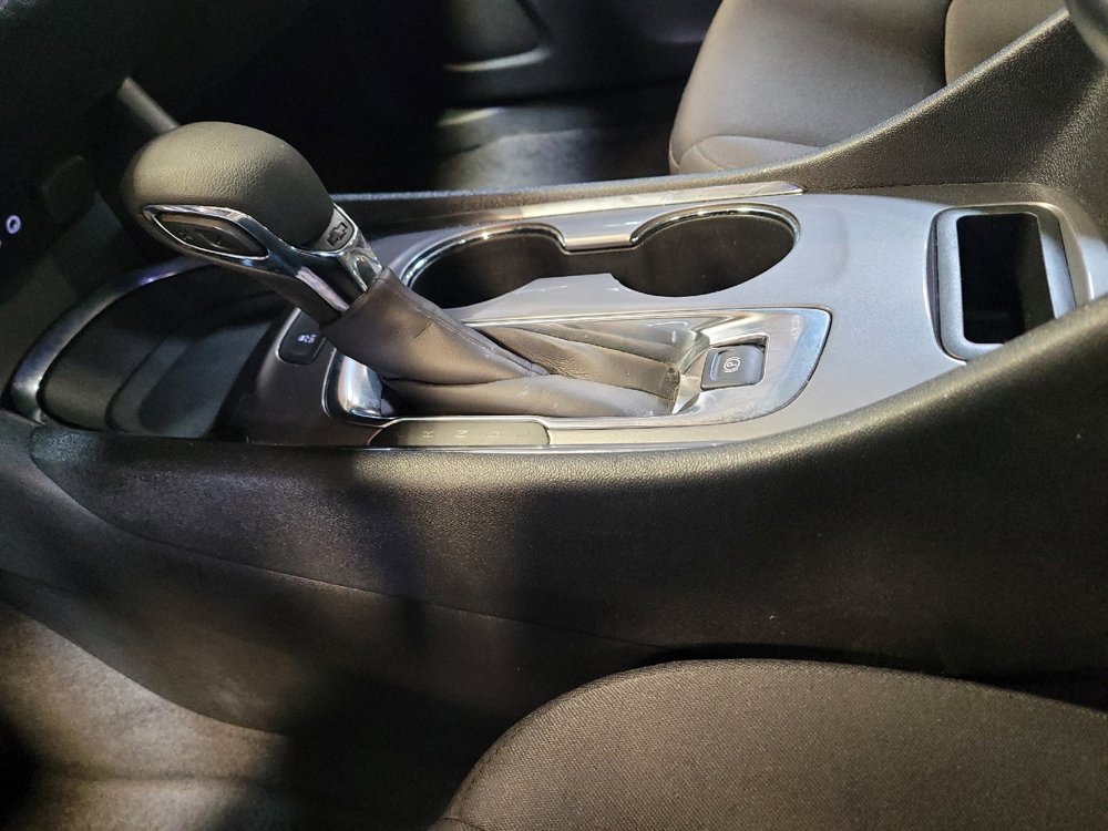 Used 2024 Chevrolet Malibu LT FWD image 26