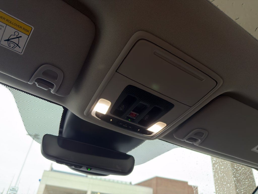Used 2026 Honda Pilot Elite image 14