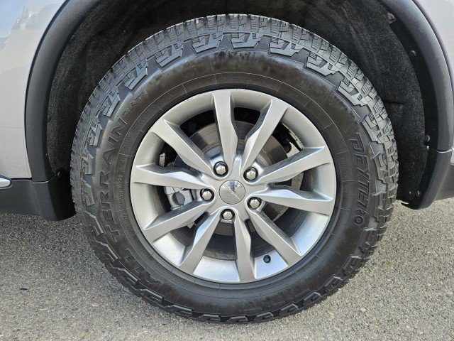 Used 2017 Dodge Durango SXT w/ Quick Order Package 23B image 27