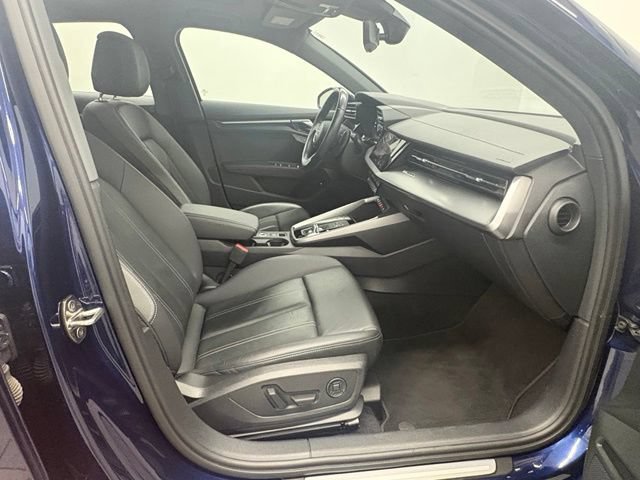 Used 2024 Audi A3 2.0T Premium FWD image 31