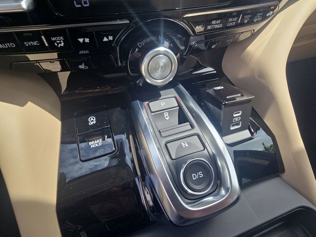 New 2026 Acura MDX FWD w/ Technology Package image 29