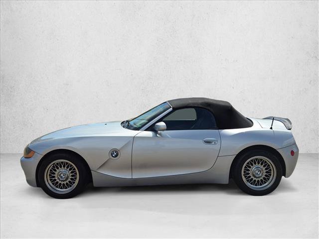 Used 2003 BMW Z4 2.5i RWD image 9