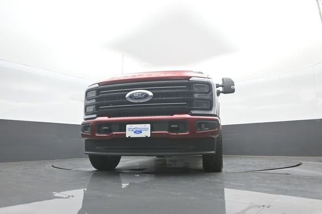 New 2026 Ford F350 Platinum AWD/4WD image 34