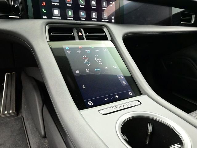 Certified 2025 Porsche Taycan image 11