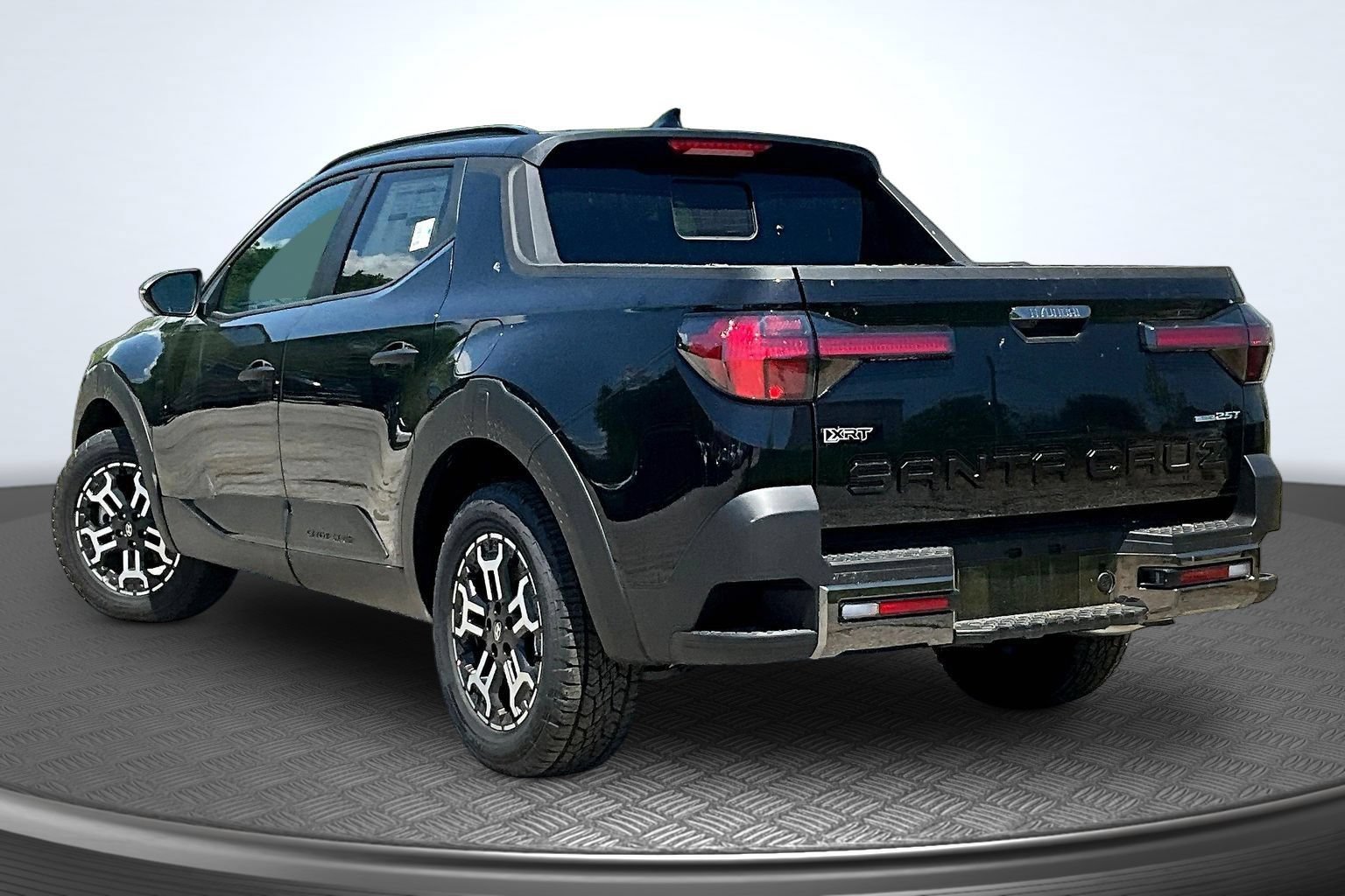 New 2026 Hyundai Santa Cruz XRT AWD/4WD image 4