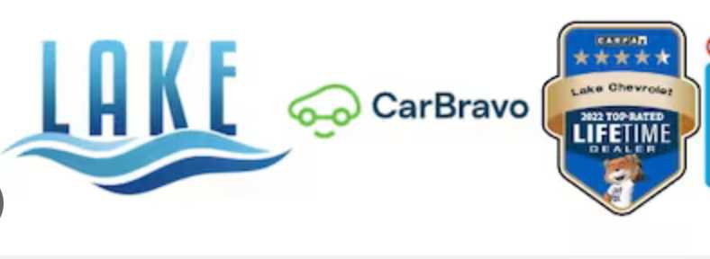 Used 2024 Chevrolet Equinox LT image 8