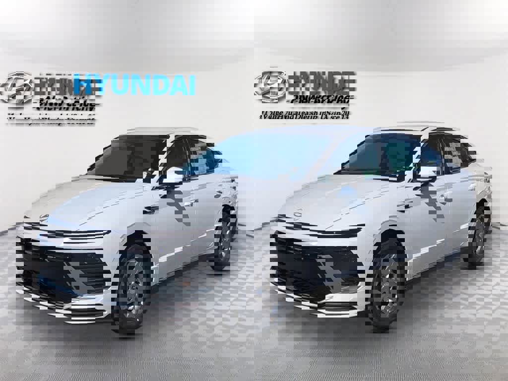 New 2026 Hyundai Sonata SE