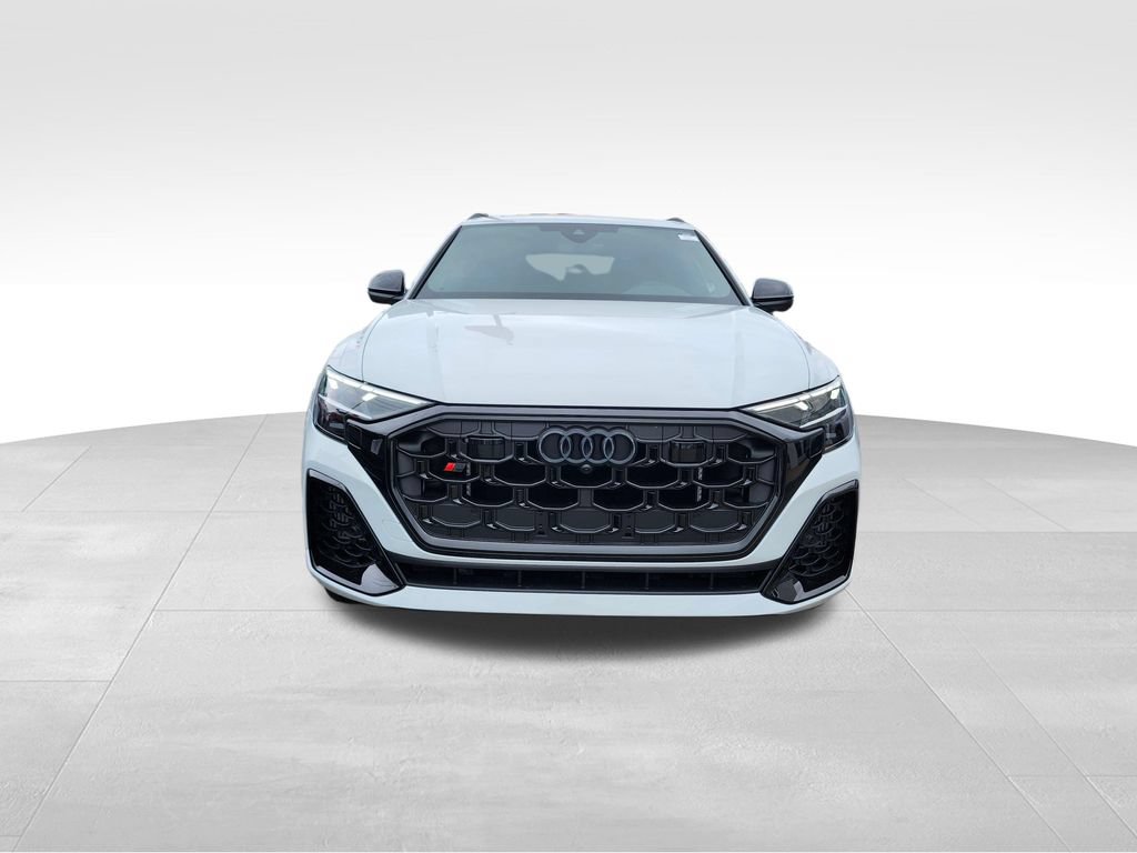 New 2026 Audi SQ8 Premium Plus AWD/4WD image 2