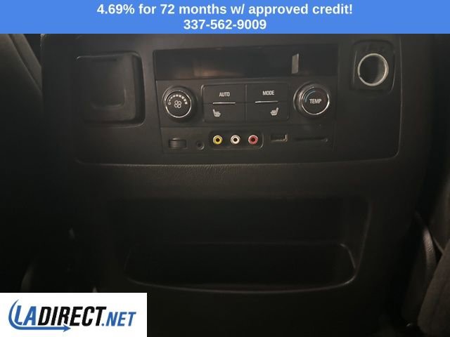 Used 2016 Chevrolet Suburban LTZ image 20