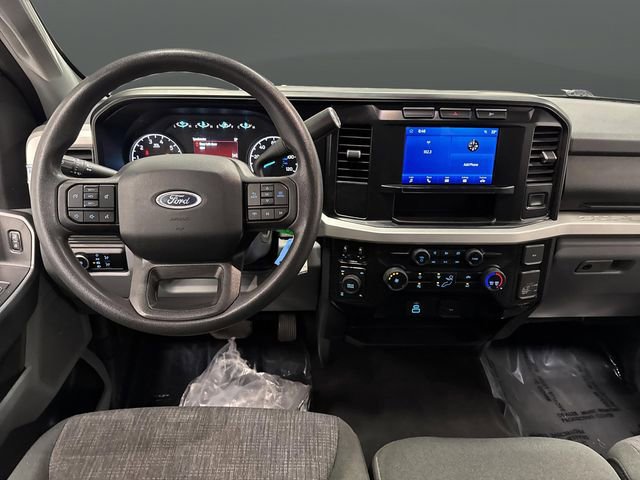 Used 2024 Ford F250 XLT image 5