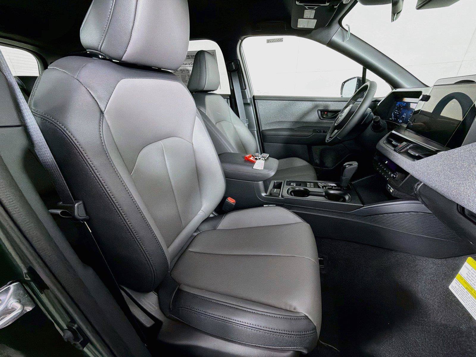New 2026 Subaru Outback Premium AWD/4WD image 29