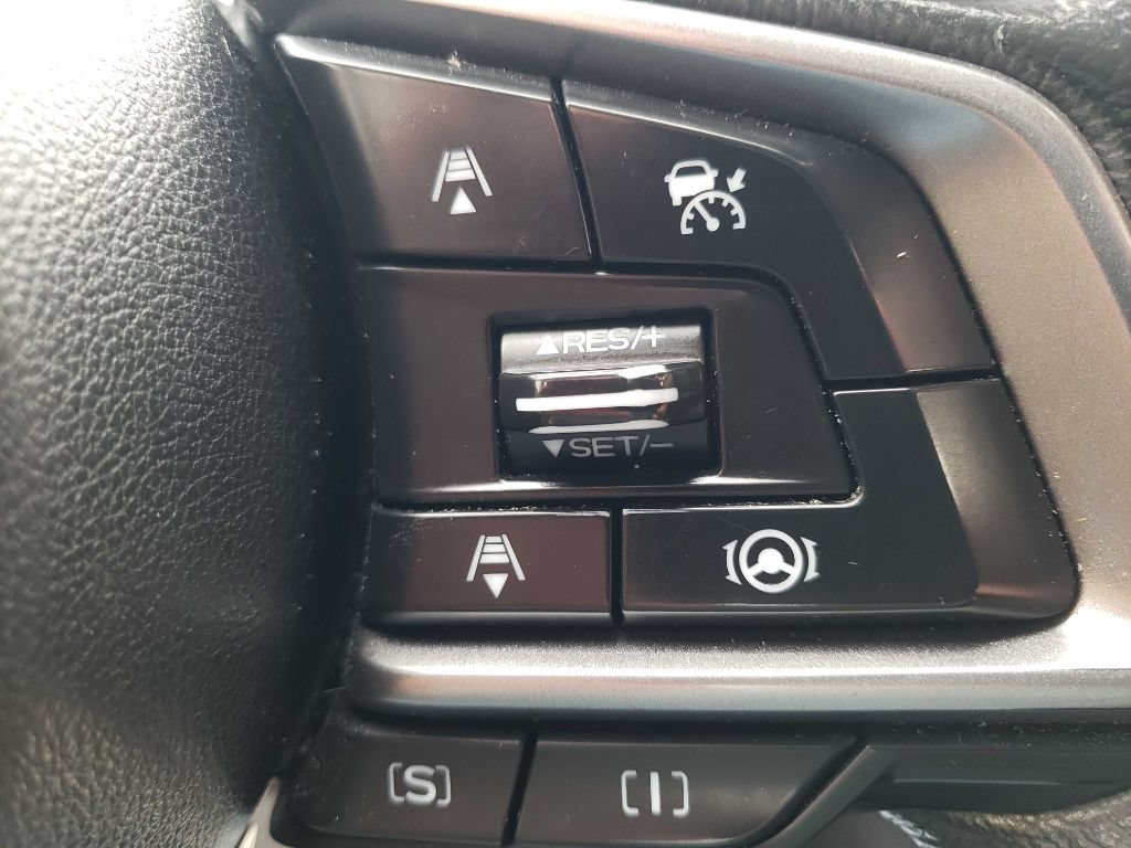 Used 2021 Subaru Forester Premium AWD/4WD image 20
