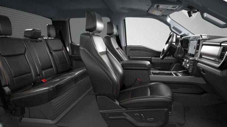 New 2026 Ford F250 4x4 Crew Cab Super Duty image 28