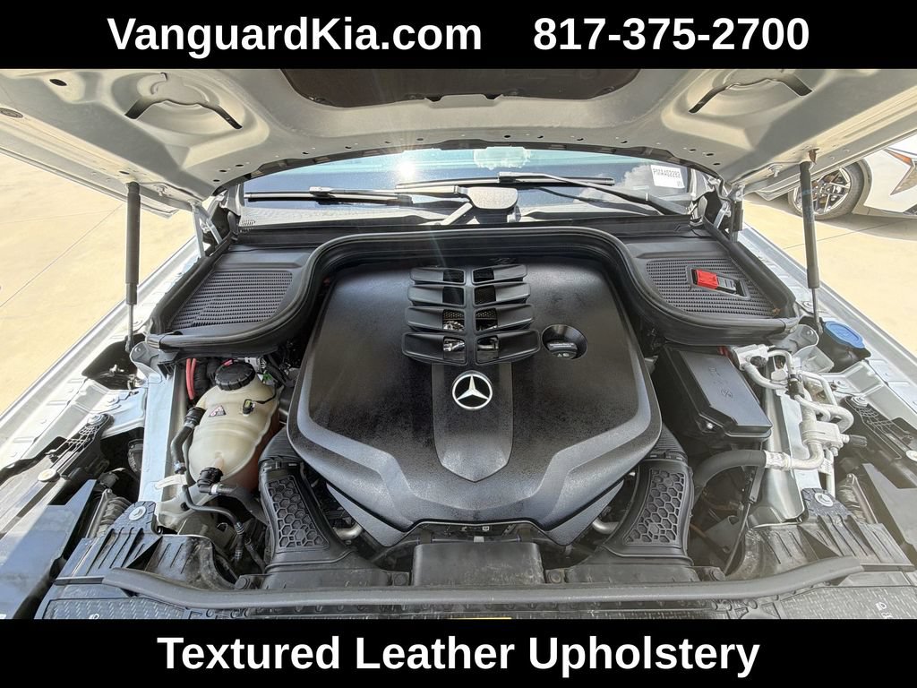 Used 2021 Mercedes-Benz GLS 580 4MATIC image 21