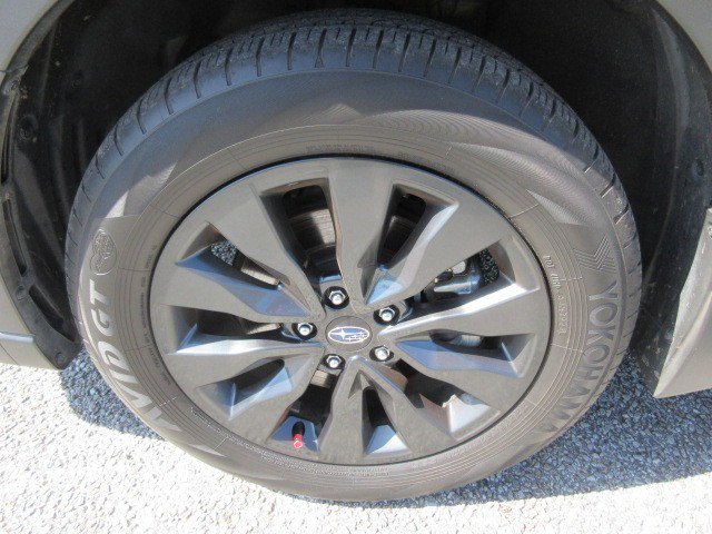 Used 2023 Subaru Outback Onyx Edition XT AWD/4WD image 12