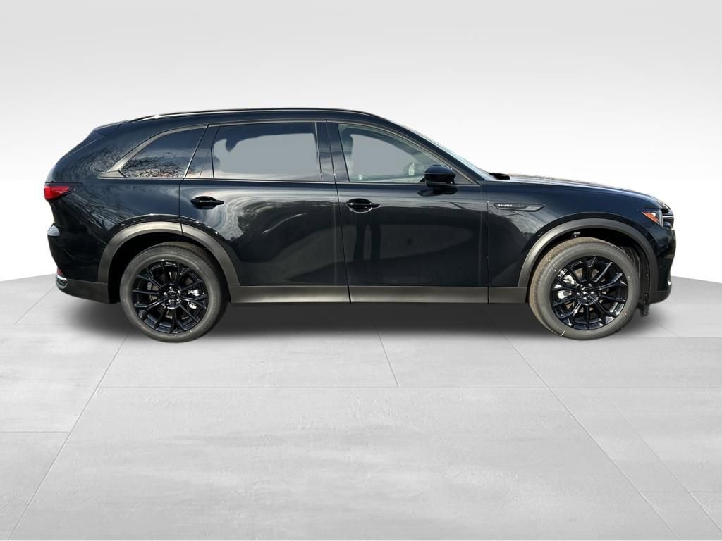 New 2026 MAZDA CX-70 3.3 Turbo w/ Premium Plus Pkg image 7