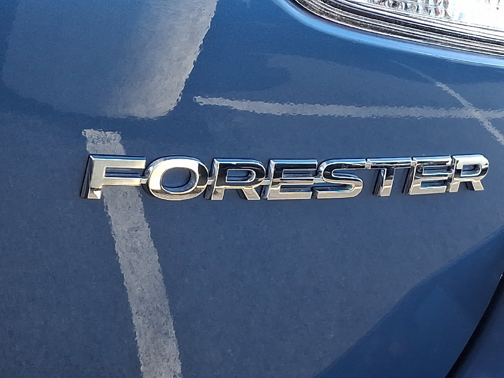 Used 2024 Subaru Forester Limited AWD/4WD image 32