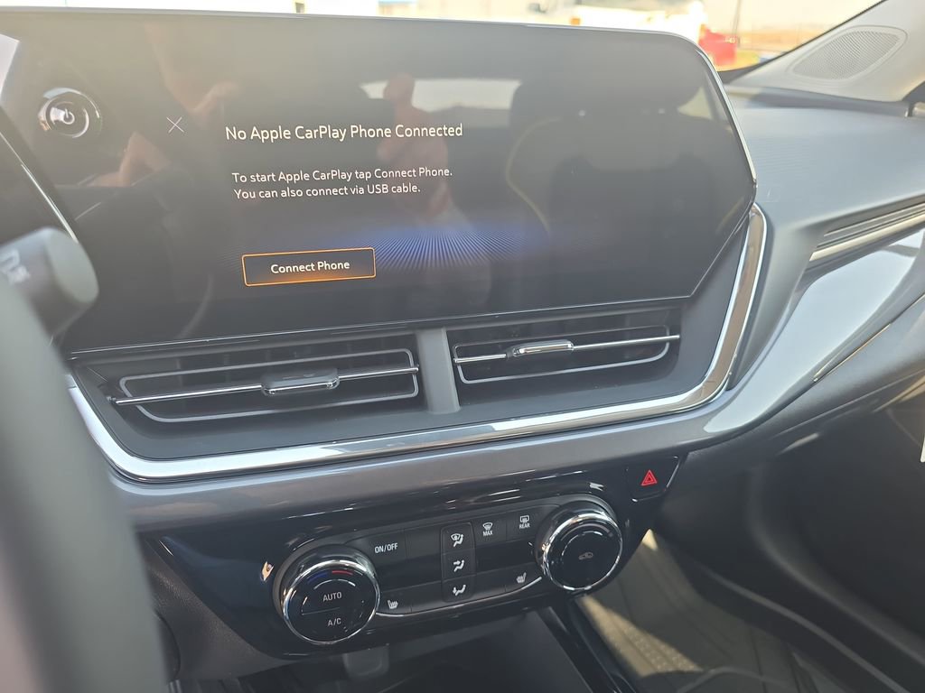 New 2026 Chevrolet Trax ACTIV w/ Driver Confidence Package image 22
