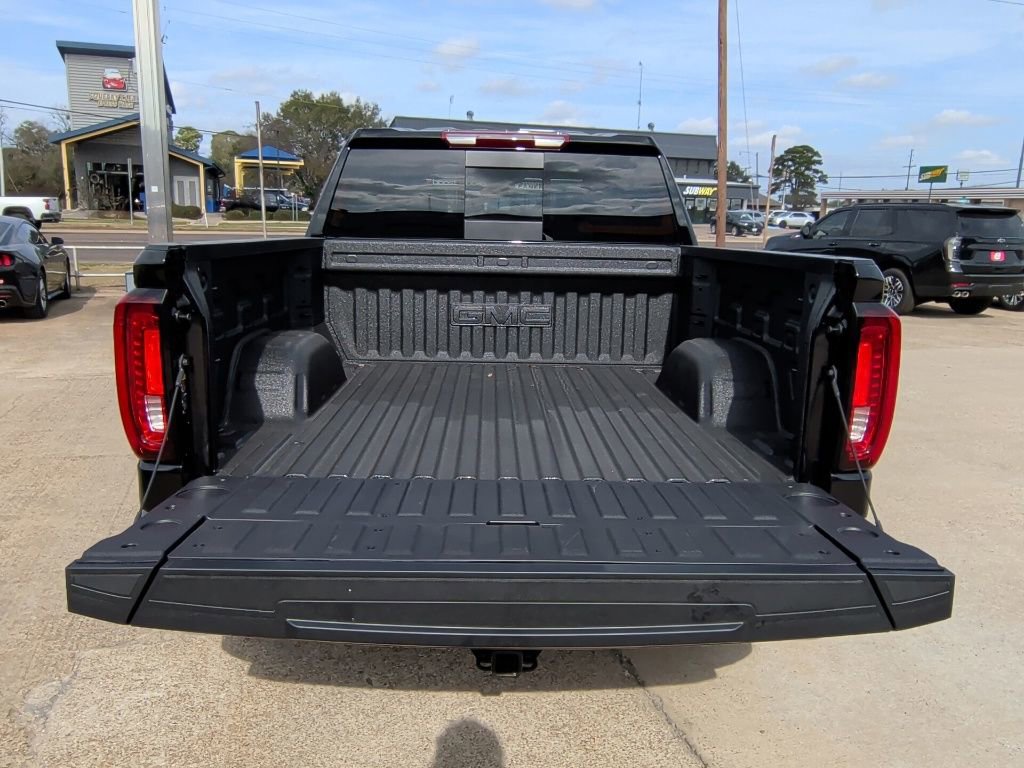 New 2026 GMC Sierra 1500 SLT image 44