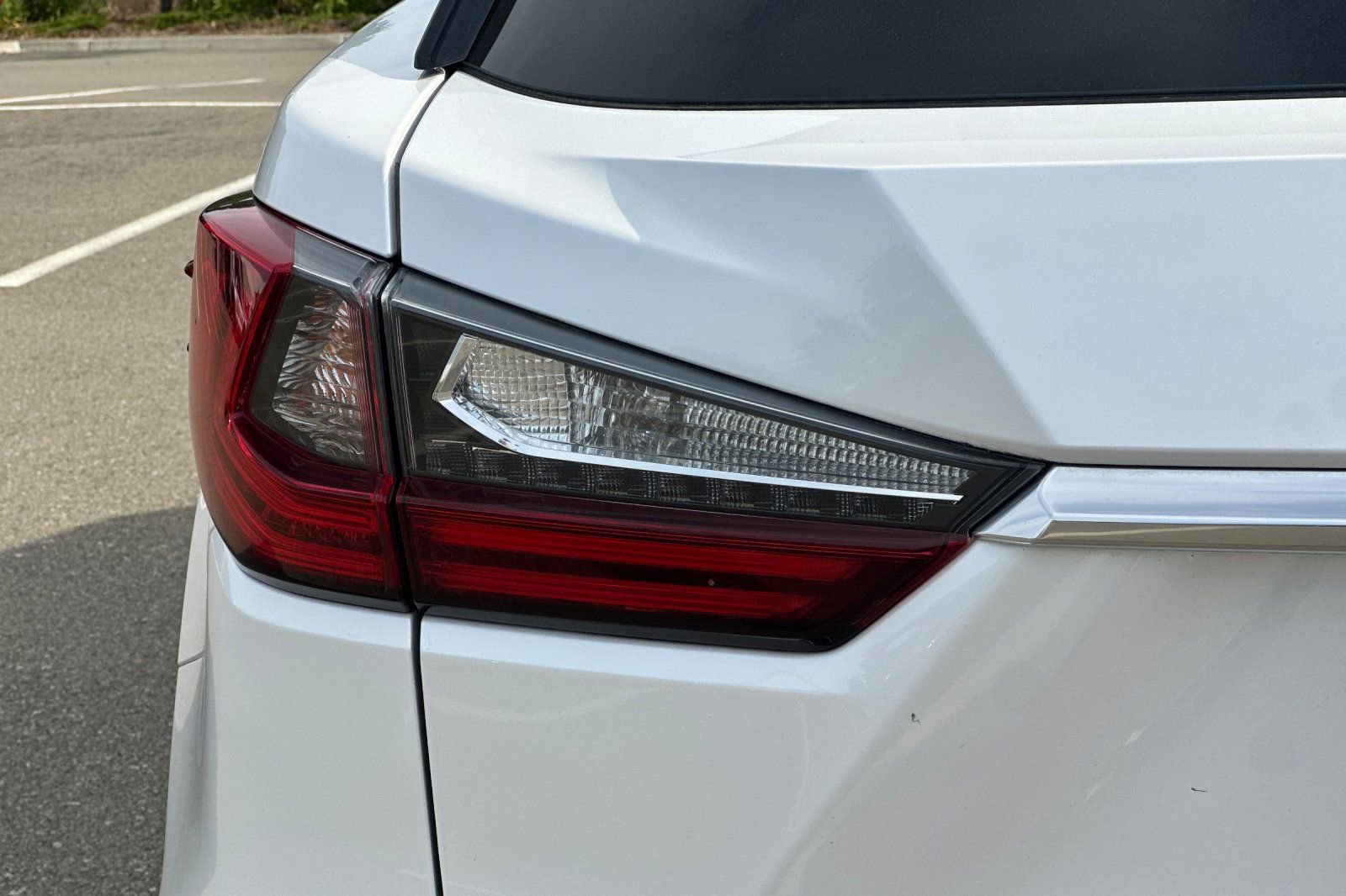 Used 2017 Lexus RX 350 AWD w/ Premium Package image 49