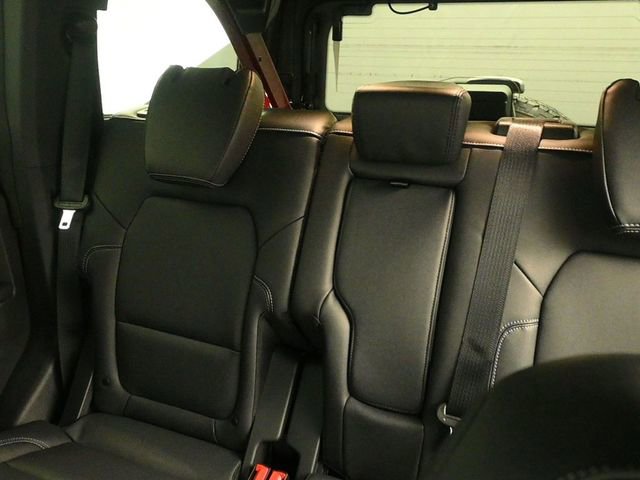 New 2026 Ford Bronco Big Bend image 21