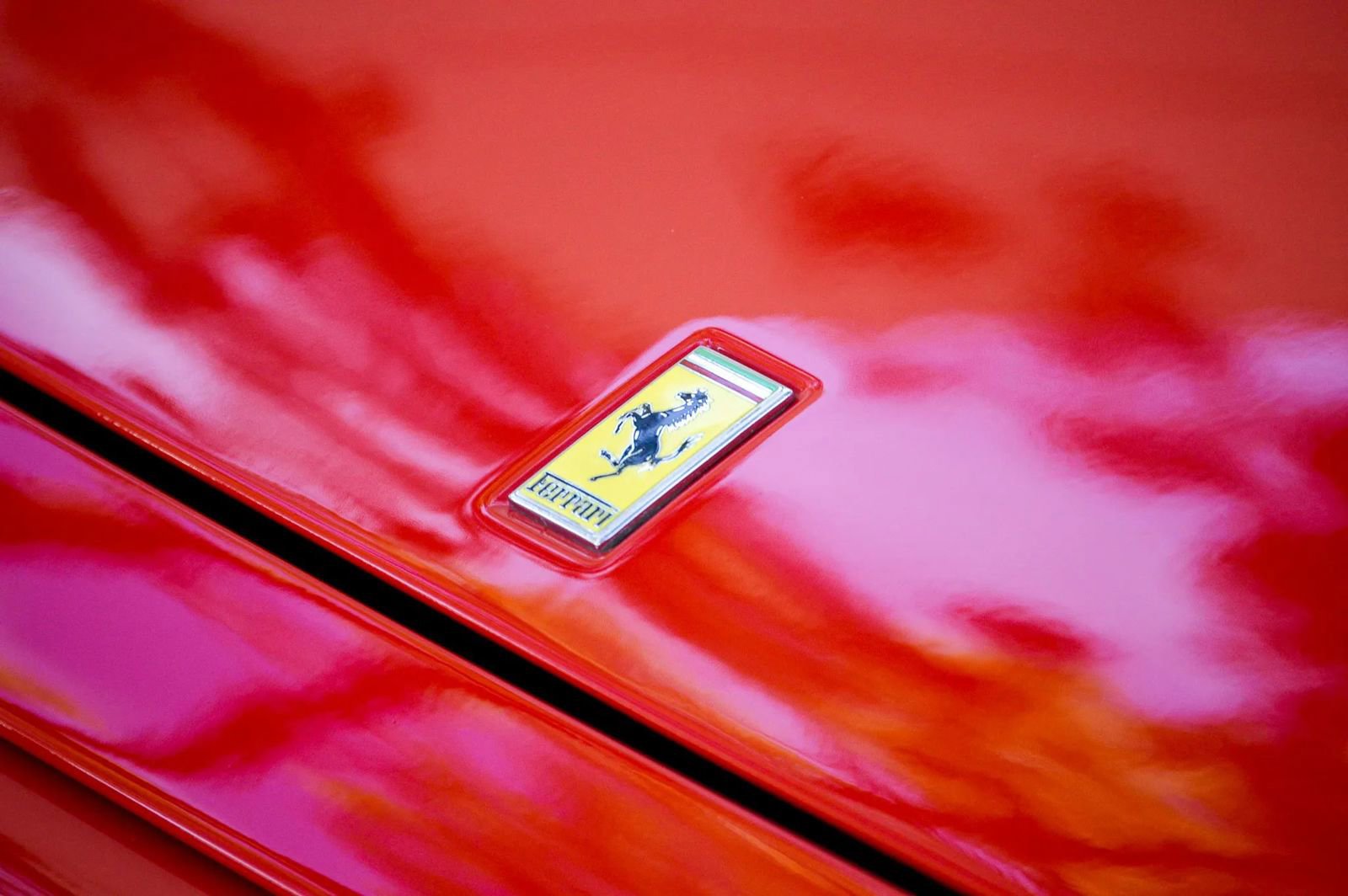 Used 1998 Ferrari F355 GTS image 5
