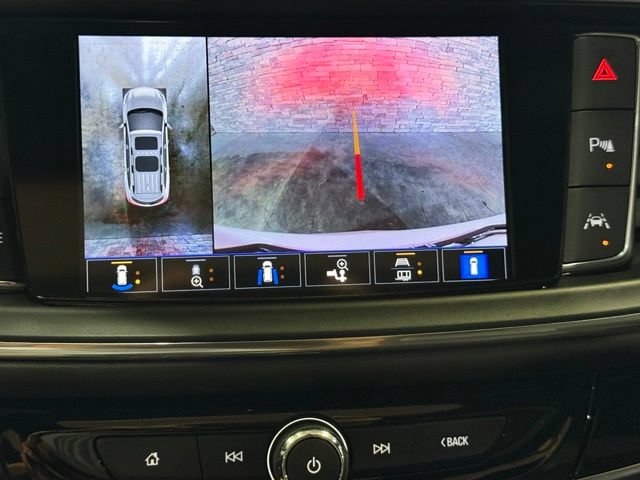 Used 2024 Buick Enclave Avenir w/ Avenir Technology Package AWD/4WD image 9