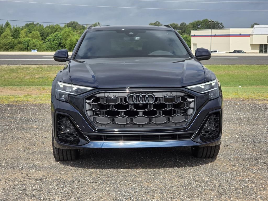 Used 2026 Audi Q8 Premium Plus AWD/4WD image 2