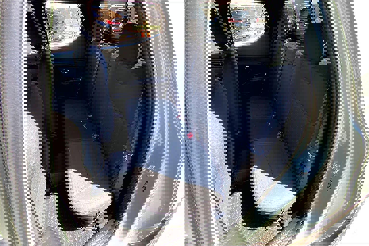 Used 2024 Hyundai Santa Cruz SEL w/ Activity Package image 21