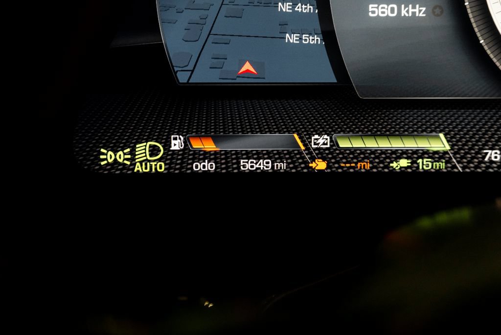 Used 2022 Ferrari SF90 Spider AWD/4WD image 54