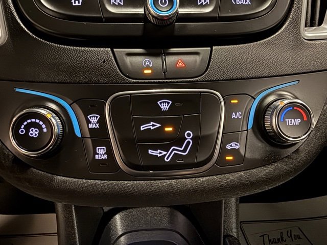 Used 2025 Chevrolet Malibu RS image 41