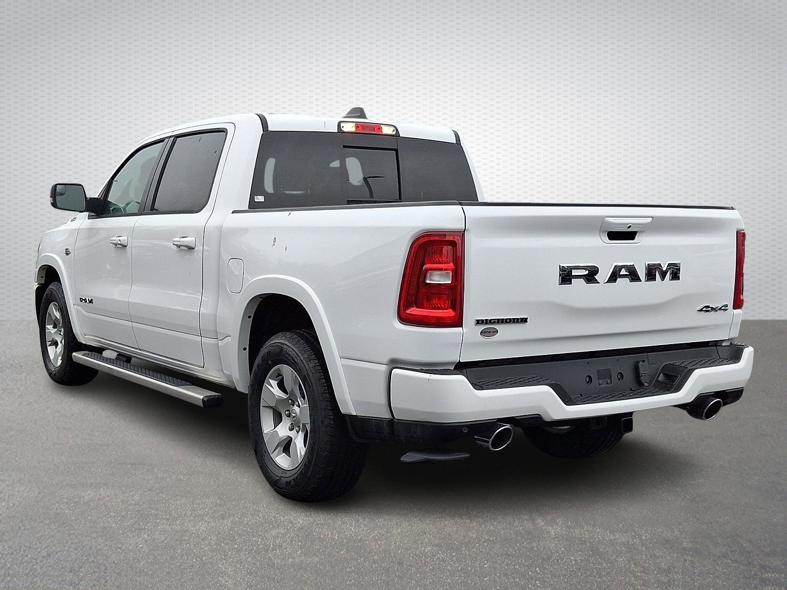 New 2026 RAM 1500 Big Horn image 4