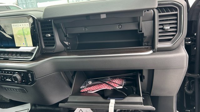 New 2026 Chevrolet Silverado 3500 LT image 36