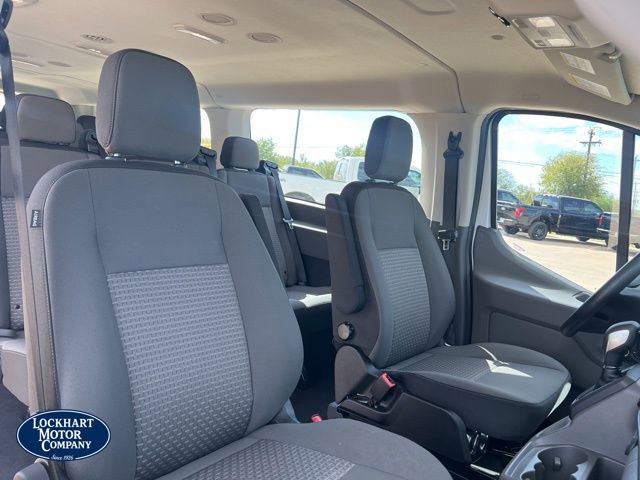 Used 2024 Ford Transit 350 XLT image 18